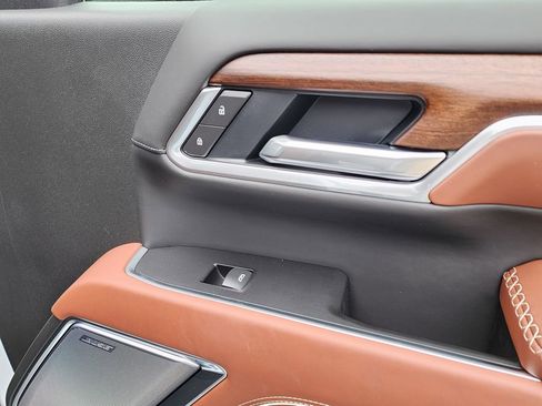 New 2026 GMC Sierra 2500 Denali Ultimate image 42