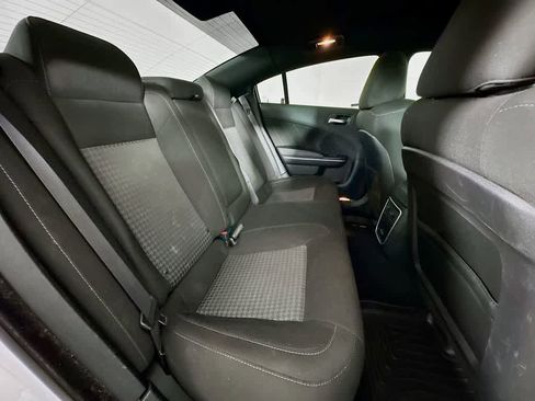 Used 2023 Dodge Charger R/T w/ Performance Handling Group image 31