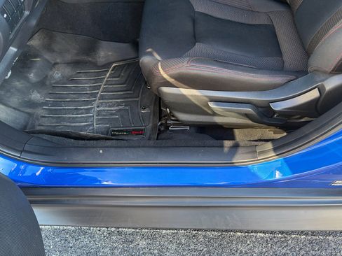 Used 2024 Subaru WRX Premium image 18