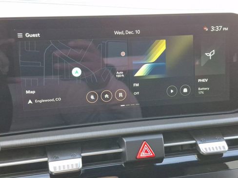 New 2026 Kia Sportage X-Line Prestige image 21