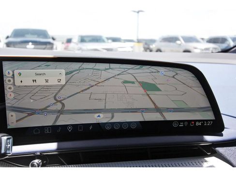 New 2026 Cadillac Optiq Sport 2 AWD/4WD image 18