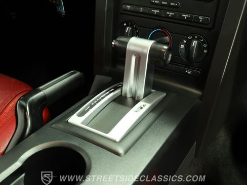 Used 2005 Ford Mustang Cobra RWD image 40