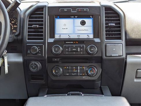 Used 2018 Ford F150 XL w/ Equipment Group 101A Mid AWD/4WD image 13