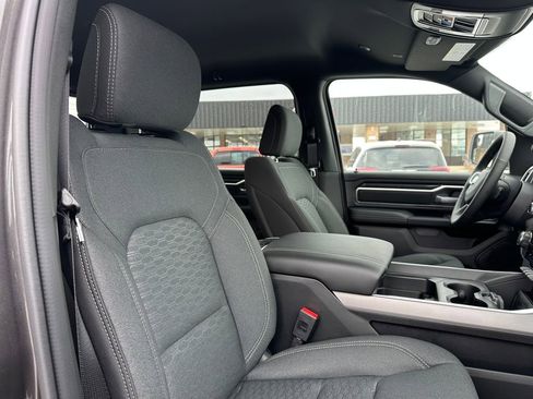 New 2026 RAM 1500 Big Horn AWD/4WD image 20