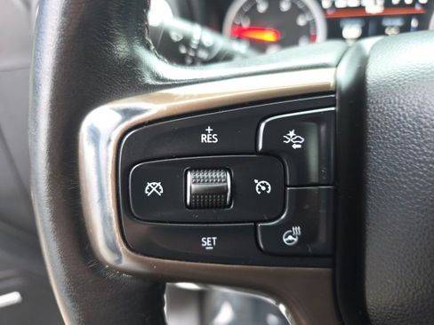 Used 2021 Chevrolet Silverado 3500 High Country w/ Z71 Off-Road Package image 20