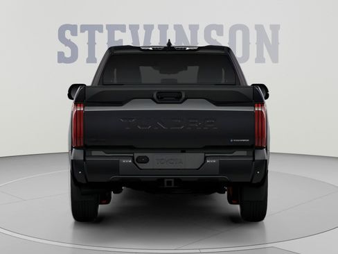 New 2025 Toyota Tundra Platinum AWD/4WD image 8