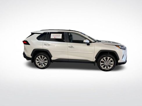 Used 2024 Toyota RAV4 Limited w/ Weather Package AWD/4WD image 6