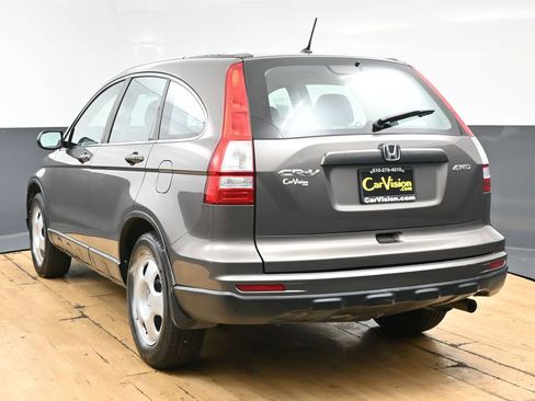 Used 2010 Honda CR-V LX image 7