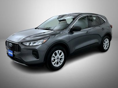 Used 2023 Ford Escape Active