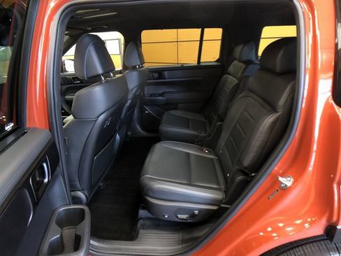 Used 2025 Hyundai Santa Fe Calligraphy AWD/4WD image 20