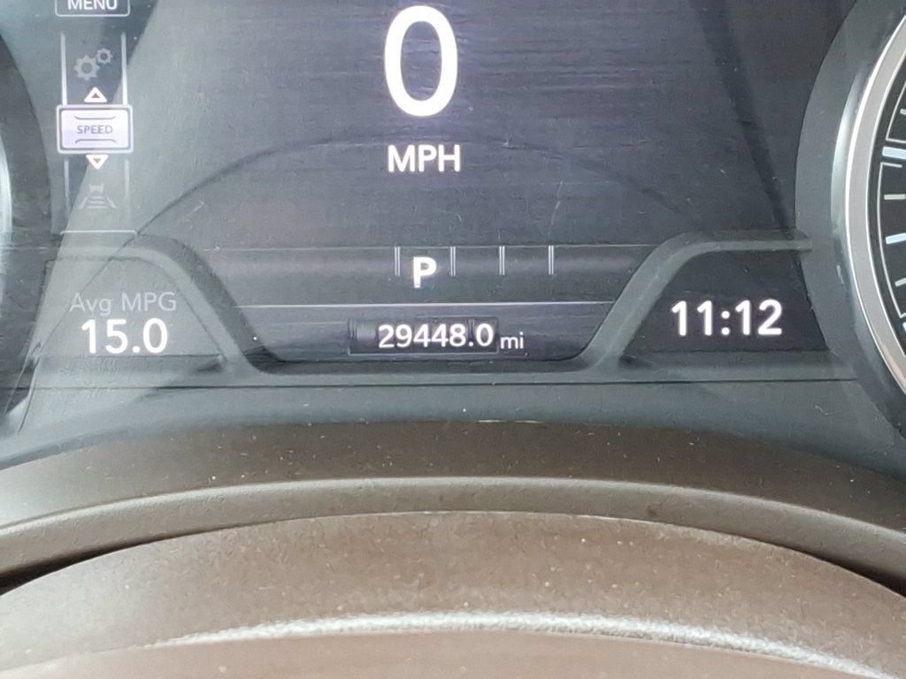 Used 2025 RAM 1500 Laramie w/ Off Road Group AWD/4WD image 31