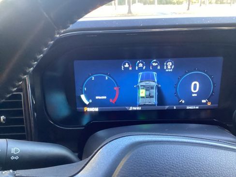 Used 2024 Ford F250 Lariat image 25