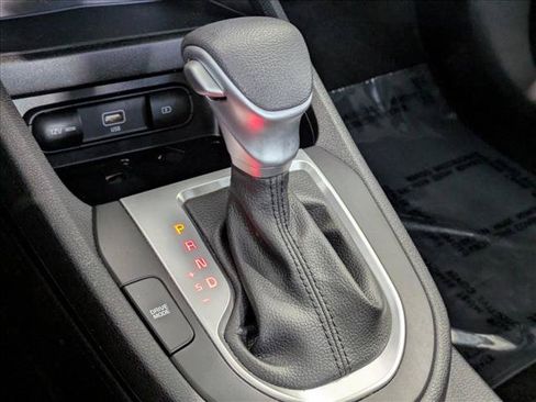 Used 2024 Kia Forte LXS w/ LXS Technology Package FWD image 12