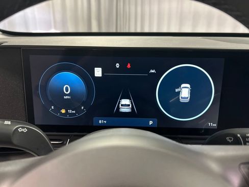 New 2026 Hyundai Kona Limited AWD/4WD image 14