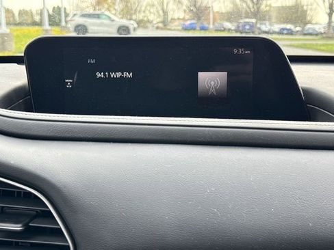 Used 2024 MAZDA CX-30 AWD 2.5 S w/ Select Sport Pkg image 25