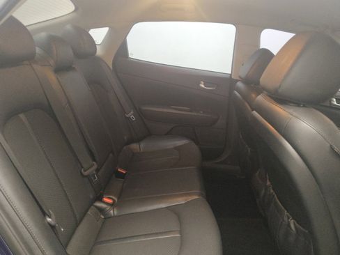 Used 2018 Kia Optima S FWD image 19