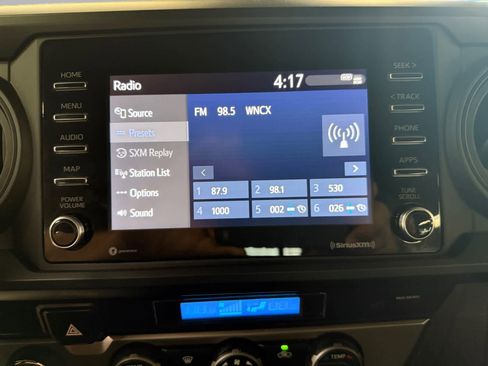 Used 2023 Toyota Tacoma SR AWD/4WD image 15