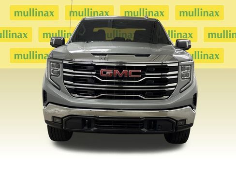 Used 2024 GMC Sierra 1500 SLT w/ SLT Convenience Package image 6
