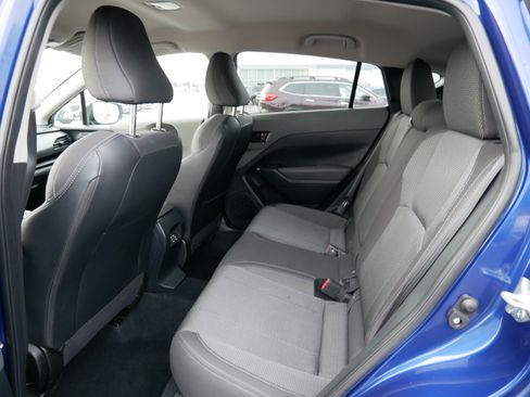 Certified 2024 Subaru Crosstrek 2.0i Premium image 34