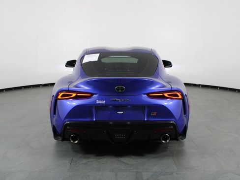 Used 2023 Toyota Supra Premium w/ Driver Assist Package image 10