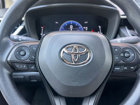 Certified 2026 Toyota Corolla LE w/ LE Premium Package image 24