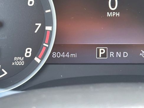 Used 2025 Nissan Frontier S image 27