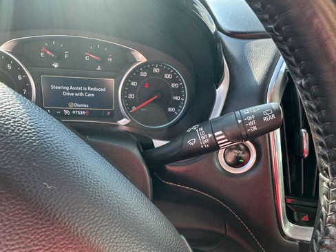 Used 2020 Chevrolet Traverse RS w/ LPO, Floor Liner Package image 29