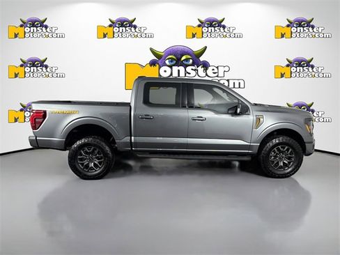 Used 2024 Ford F150 Tremor w/ Bed Utility Package image 4