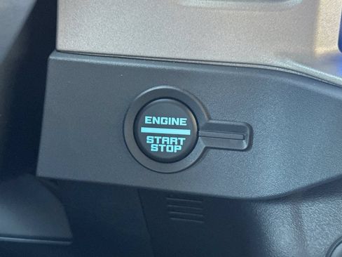 New 2026 Ford Bronco Outer Banks w/ Sasquatch Package AWD/4WD image 23