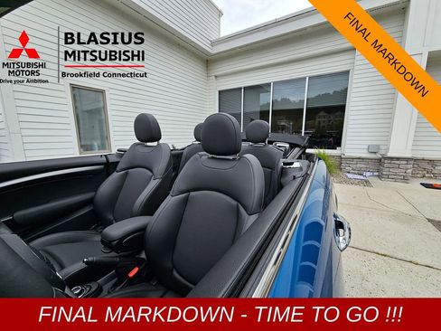 Used 2023 MINI Cooper S image 29