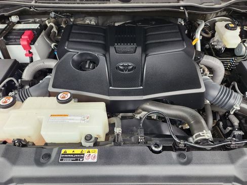 Used 2023 Toyota Tundra SR5 RWD image 24
