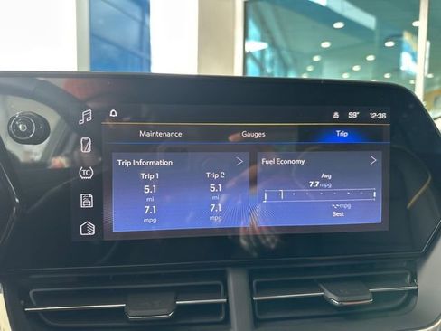 New 2026 Chevrolet Trax ACTIV image 23