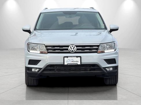 Used 2018 Volkswagen Tiguan SEL image 10