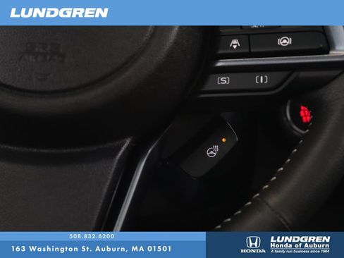 Used 2025 Subaru Forester Limited AWD/4WD image 28