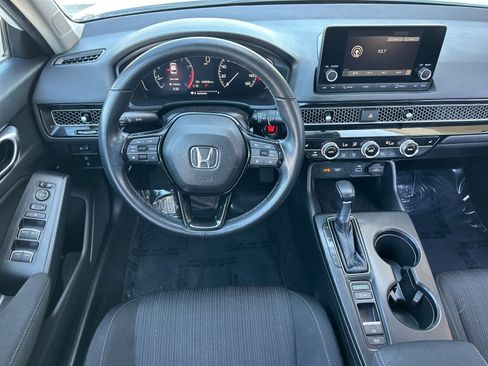 Used 2024 Honda Civic EX image 13