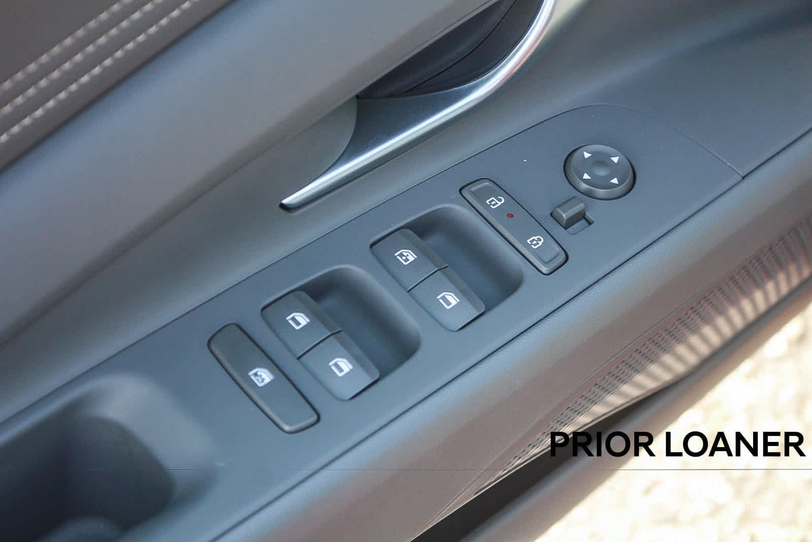 Certified 2026 Hyundai Elantra Sport FWD image 26