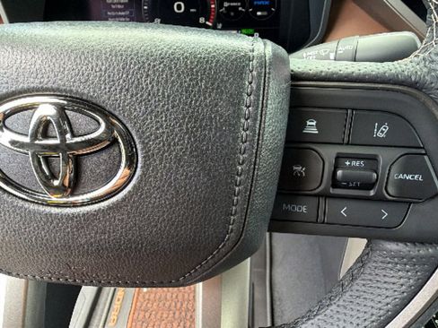 New 2026 Toyota Tundra 1794 Edition AWD/4WD image 20