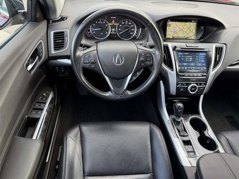 Certified 2020 Acura TLX w/ Technology Package image 14