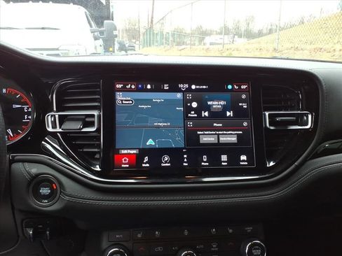 Used 2022 Dodge Durango Citadel image 23