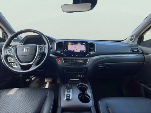 Used 2023 Honda Ridgeline RTL-E image 9