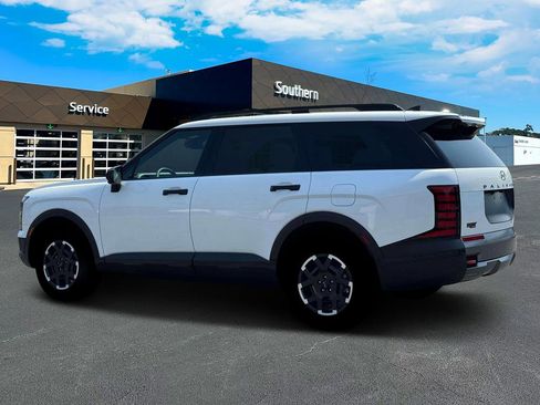 New 2026 Hyundai Palisade XRT Pro image 4