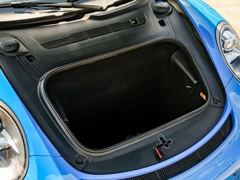 Used 2016 Porsche 911 GT3 RS RWD image 71