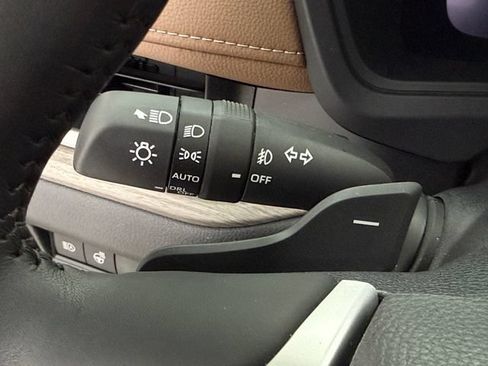 Used 2026 Toyota Grand Highlander AWD image 13