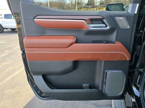 New 2026 GMC Sierra 1500 Denali Ultimate image 25