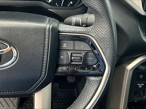 Used 2024 Toyota Tundra SR5 w/ SR5 Premium Package RWD image 14
