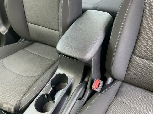 Used 2023 Kia Forte LXS FWD image 21