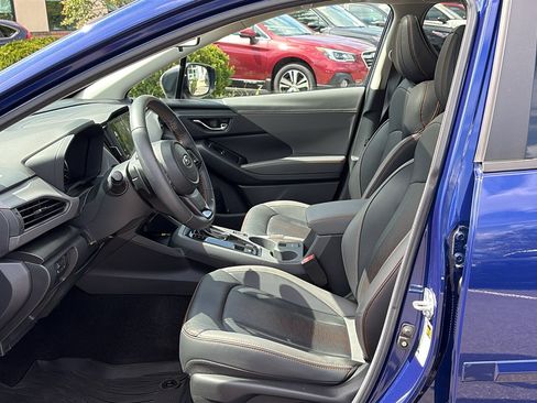 Used 2024 Subaru Crosstrek 2.5i Limited AWD/4WD image 8