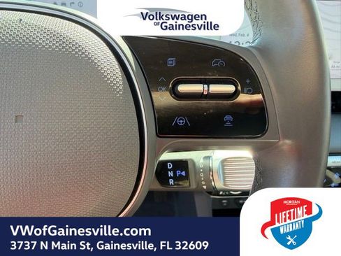 Used 2024 Hyundai Ioniq 5 SEL image 24