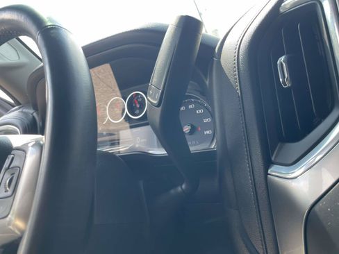 Used 2020 Chevrolet Silverado 1500 LT w/ All-Star Edition AWD/4WD image 19
