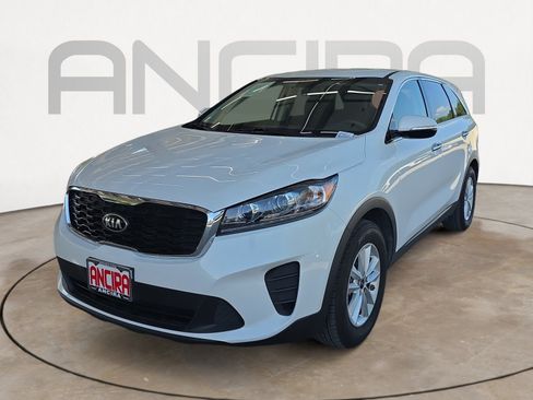 Used 2020 Kia Sorento L FWD image 4
